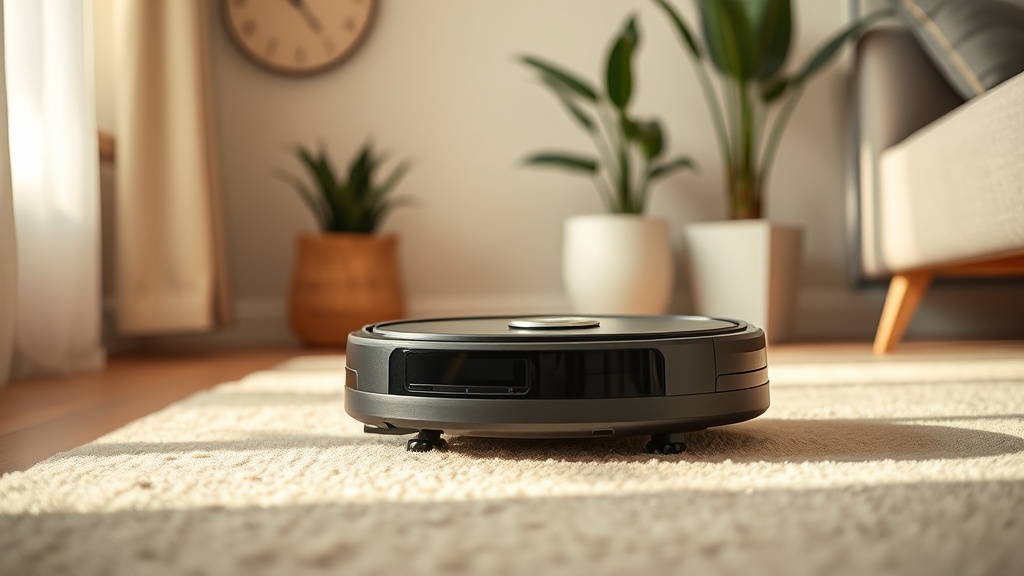 10 Best Robot Vacuums for Pet Hair (No Mop)