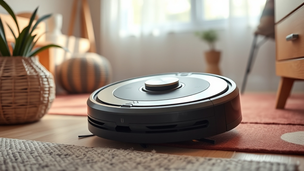 10 Best Robot Vacuums for Prime Day Deals