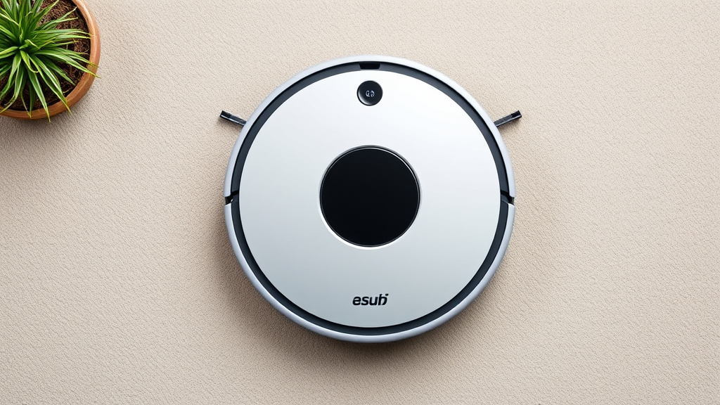10 Best Robot Vacuums for Rugs