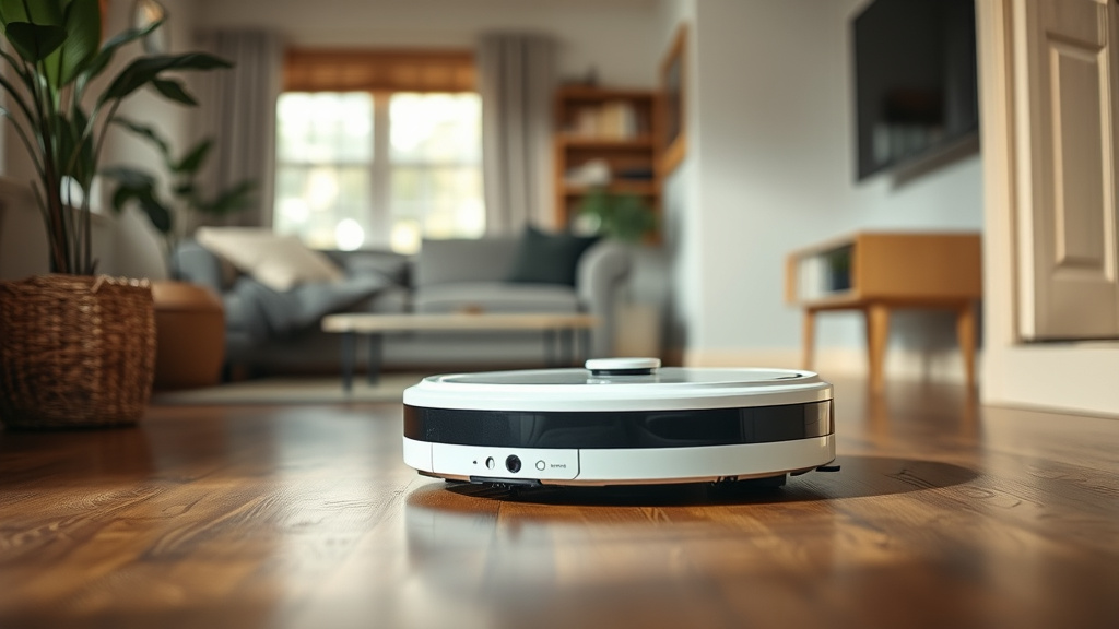 10 Best Robot Vacuums on Amazon Now