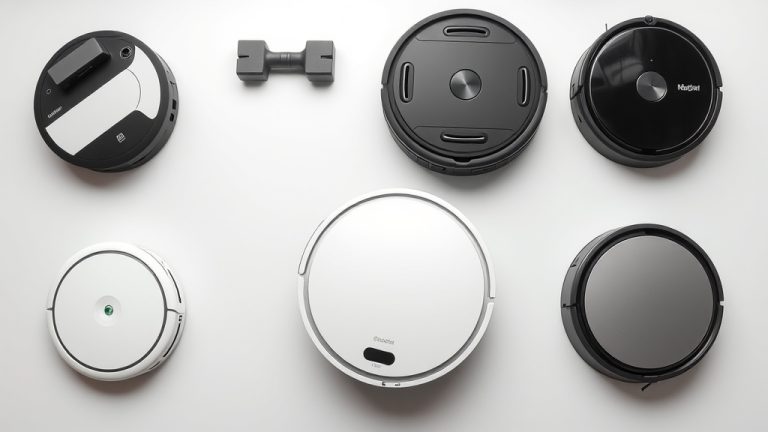 10 Best Robot Vacuums on Amazon Right Now