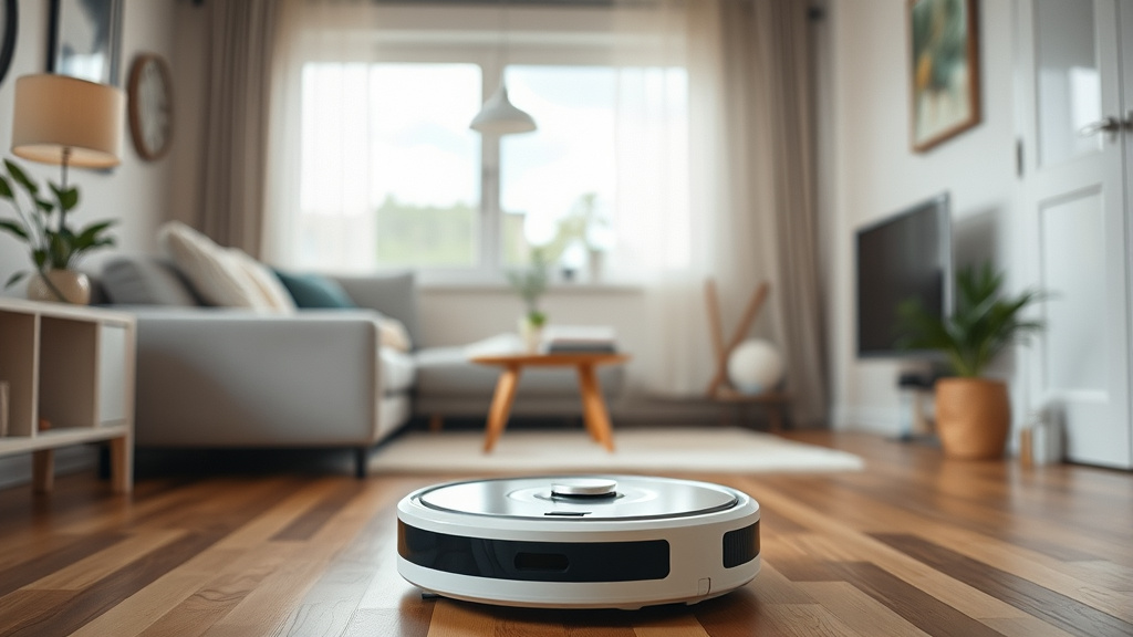 10 Best Robot Vacuums on Amazon Right Now