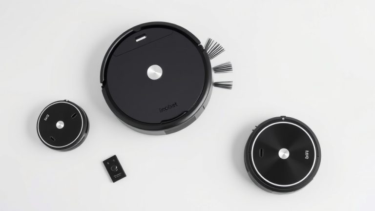 10 Best Robot Vacuums That Don't Mop