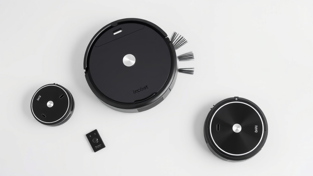 10 Best Robot Vacuums That Don't Mop