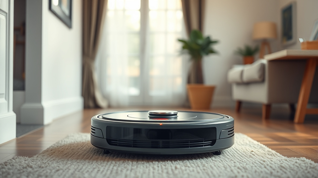10 Best Robot Vacuums That Don't Mop