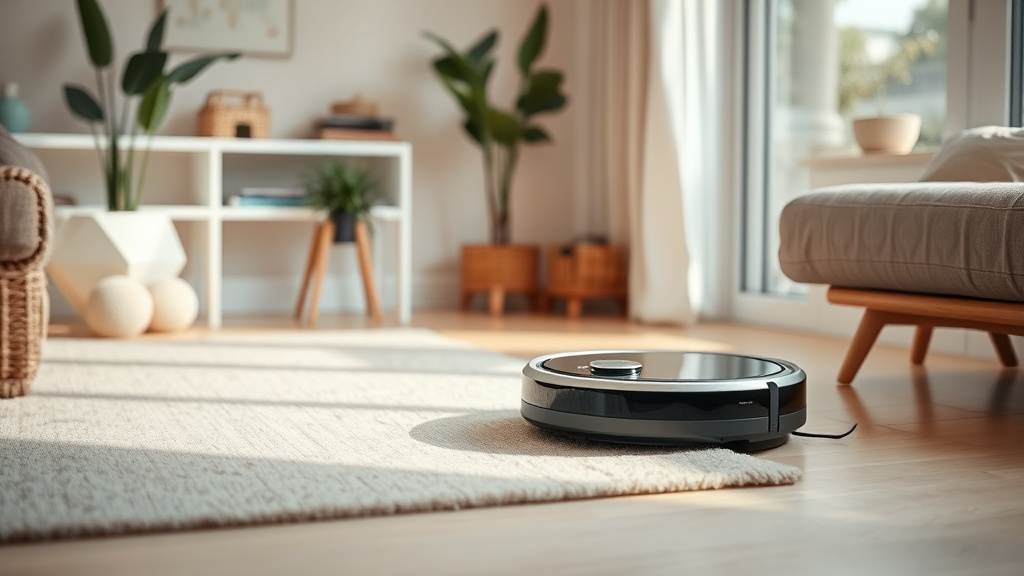 10 Best Robot Vacuums That Don't Mop