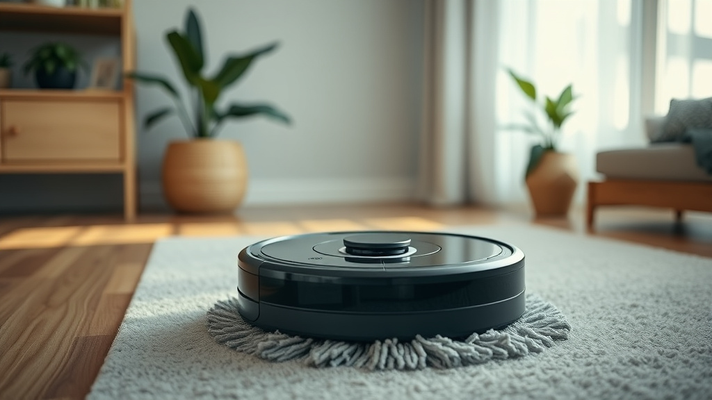 10 Best Robot Vacuums With Mopping This October 2026