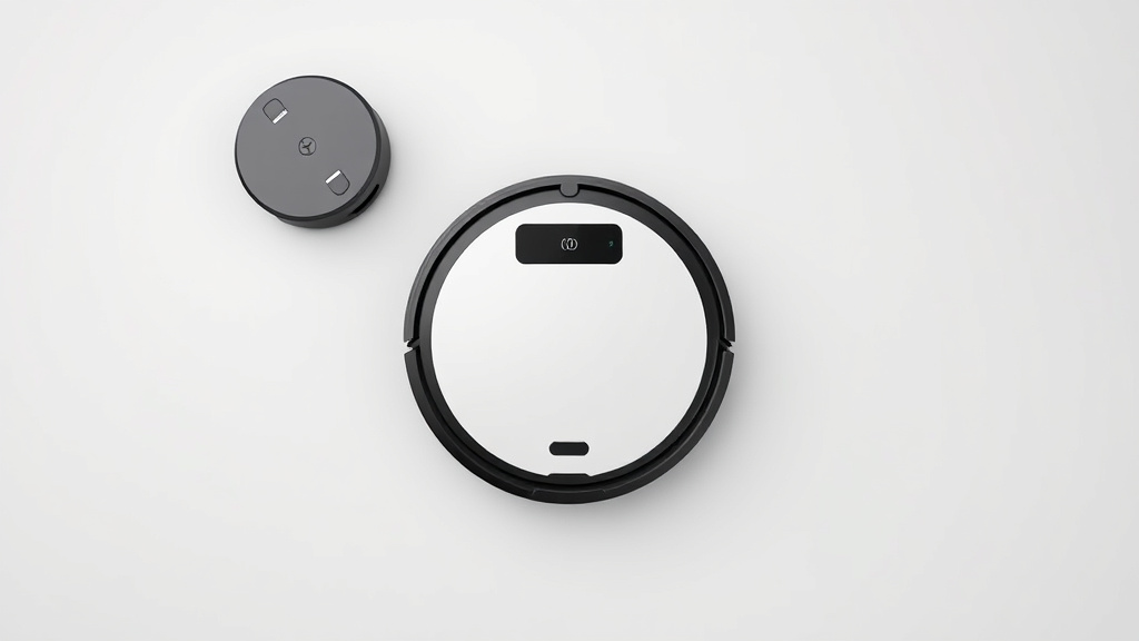10 Best Robotic Vacuums for Your Budget