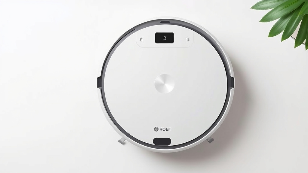 10 Best Self-Emptying Robot Vacuums for 2025