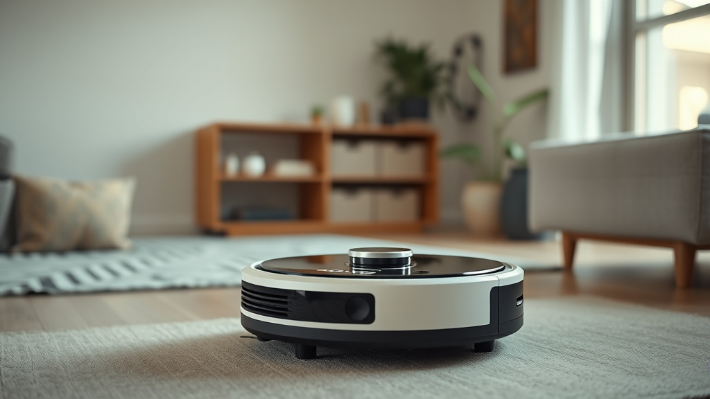 10 Best Self-Emptying Robot Vacuums for 2025