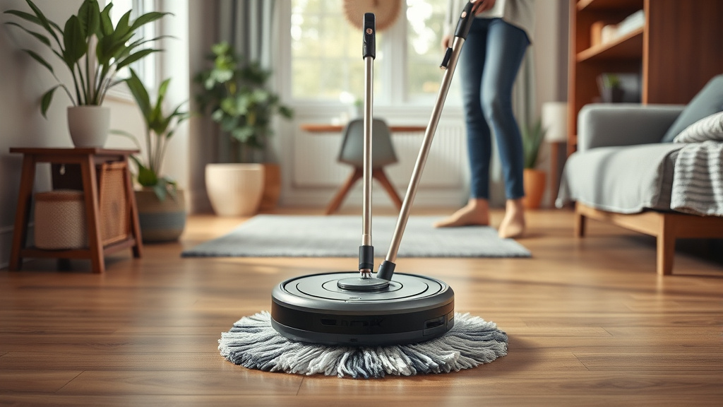 10 Best Shark Robot Vacuum Mop Combos