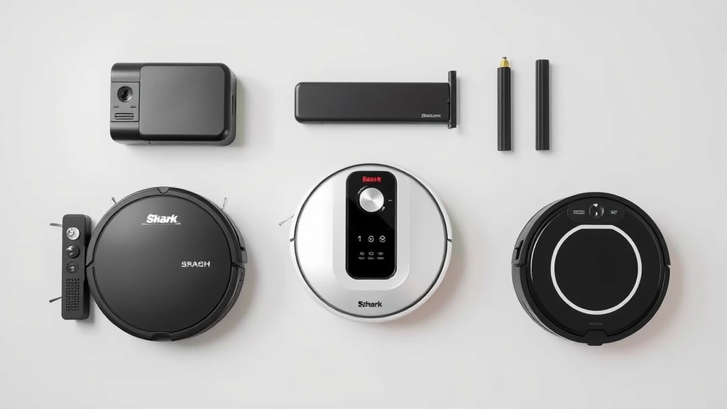 10 Best Shark Robot Vacuums: Which Is Right For You