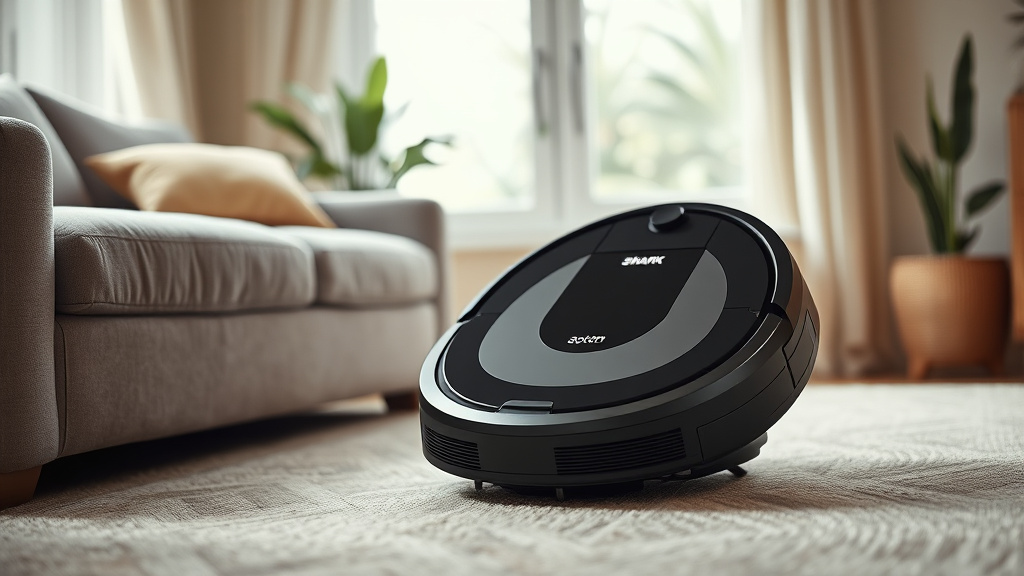 10 Best Shark Robot Vacuums: Which Is Right For You