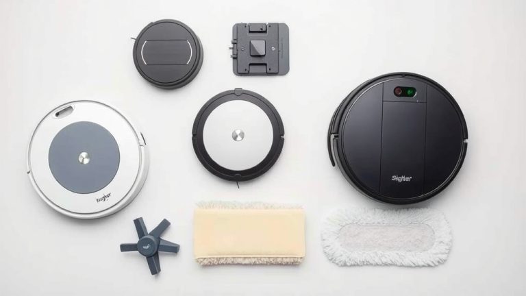 10 Robot Vacuum & Mop Deals You Can't Miss