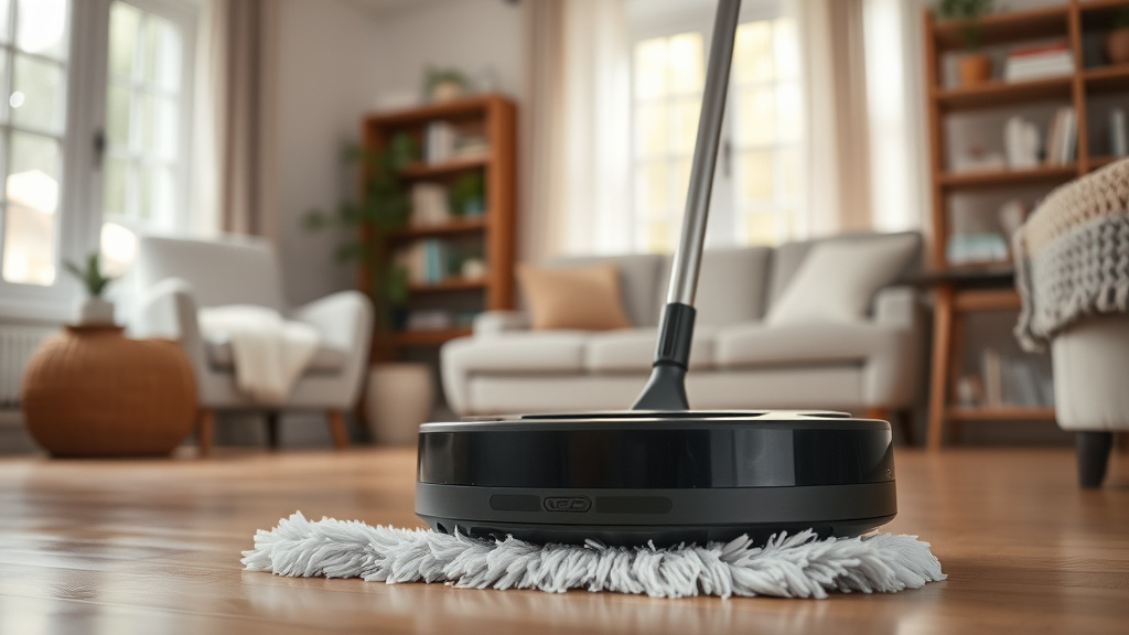 10 Robot Vacuum & Mop Deals You Can't Miss