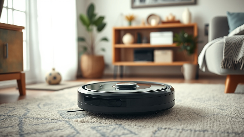 10 Robot Vacuum Black Friday Deals to Shop Now
