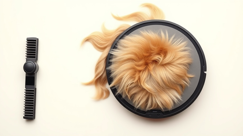 10 Robot Vacuums for Golden Retriever Hair