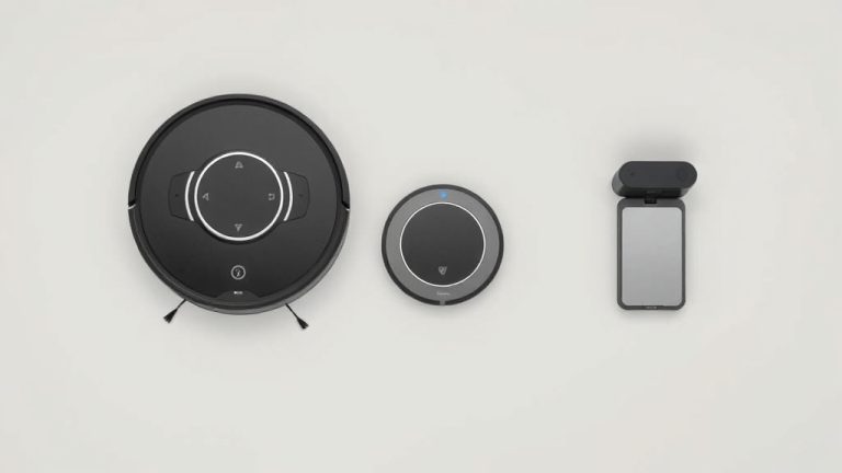 10 Robot Vacuums for Large Homes
