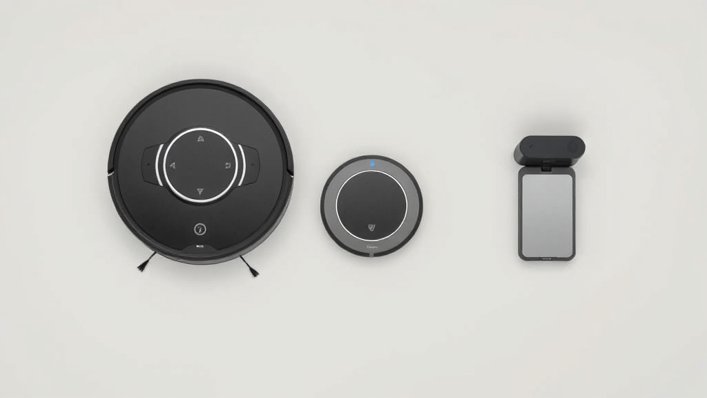 10 Robot Vacuums for Large Homes