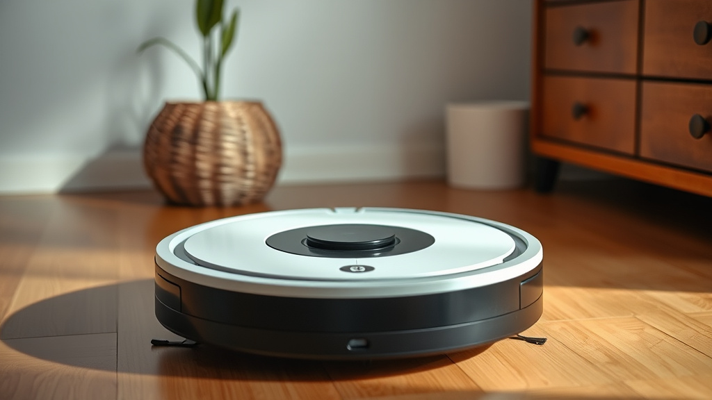 10 Robot Vacuums for Pet Hair in 2025