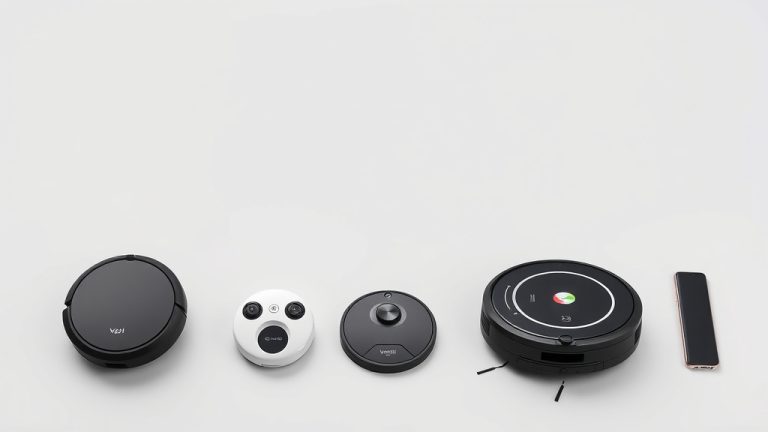 10 Top Robot Vacuums Consumer Reports Recommends
