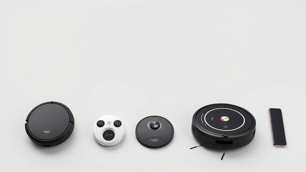 10 Top Robot Vacuums Consumer Reports Recommends