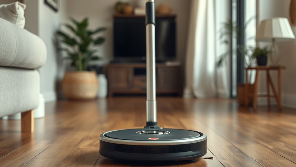 10 Top Robot Vacuums Consumer Reports Recommends