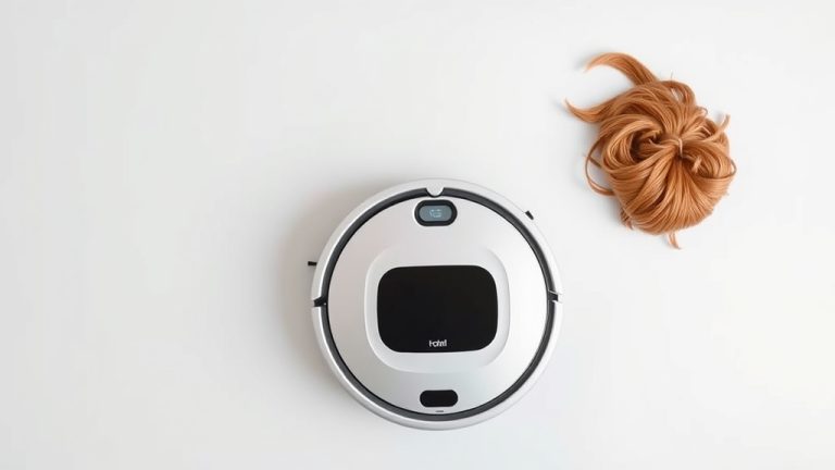 10 Top Robot Vacuums for Pet Hair October 2026