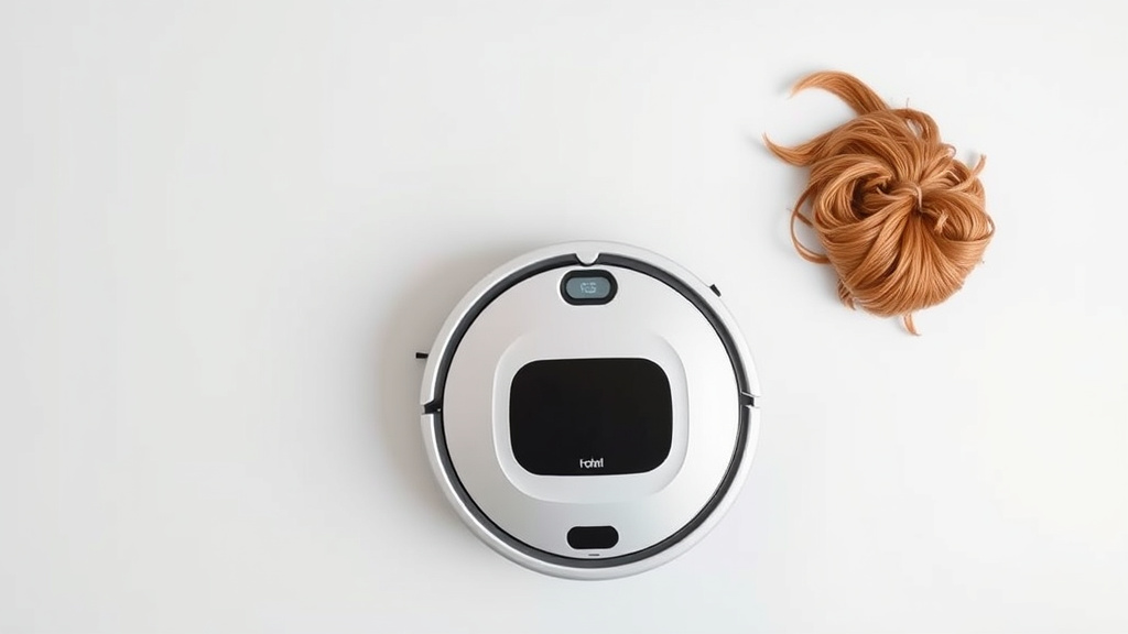 10 Top Robot Vacuums for Pet Hair October 2026