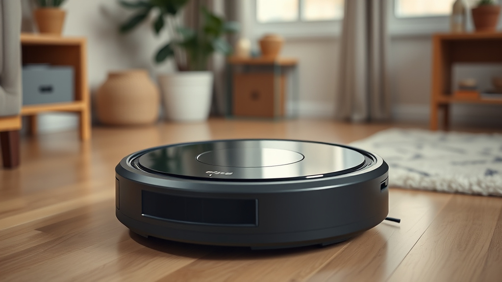 Top 10 Robot Vacuums: Reddit's 2024 Picks