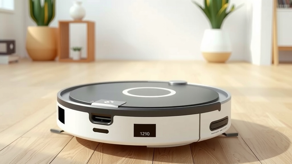 Choosing Your Top Robot Vacuum for 2025