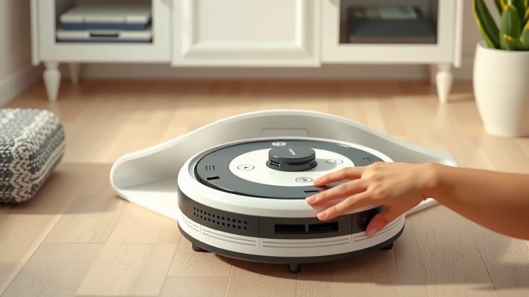 Best Robot Vacuum 2025: Top Picks & Buying Guide