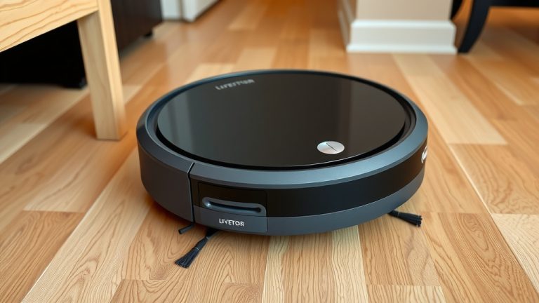 Best Robot Vacuum for Hardwood Floors: Top Picks