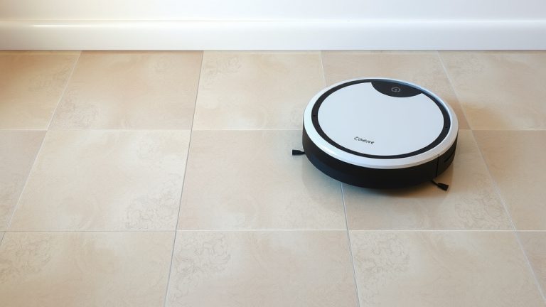 Best Robot Vacuum for Tile Floors: Top Picks Reviewed