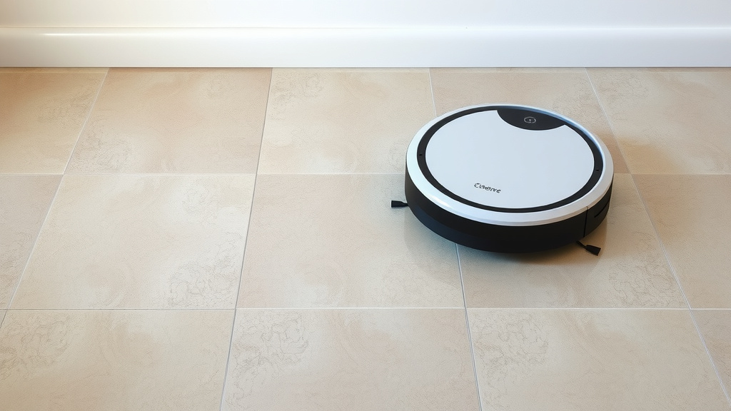 Best Robot Vacuum for Tile Floors: Top Picks Reviewed