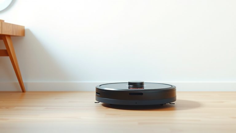 Best Robot Vacuum: Top Picks for Smart Cleaning