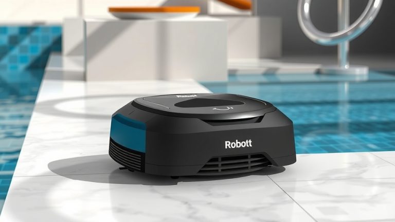 Best Robotic Pool Vacuum: Your Top October 2026 Picks