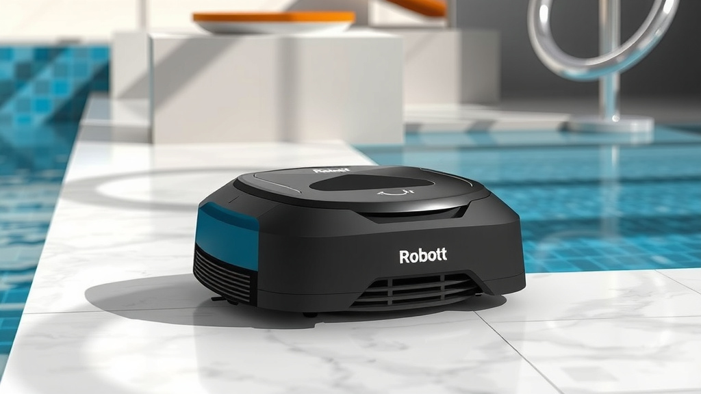 Best Robotic Pool Vacuum: Your Top October 2026 Picks