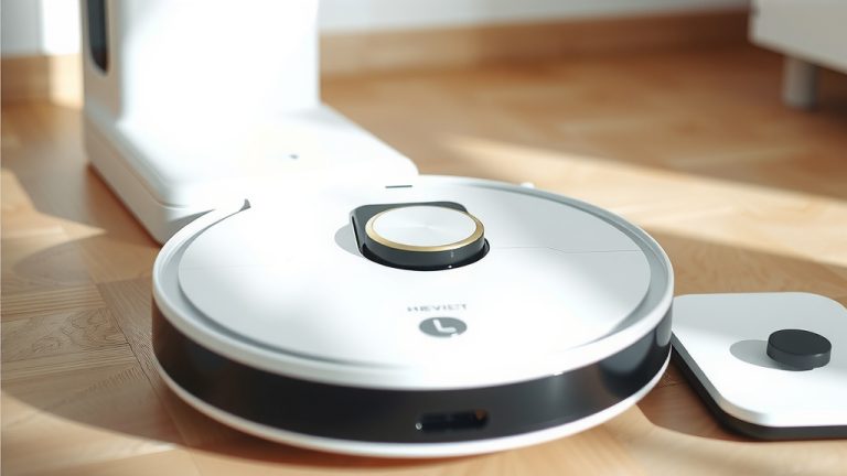 Best Self Cleaning Robot Vacuum: Top Picks Reviewed