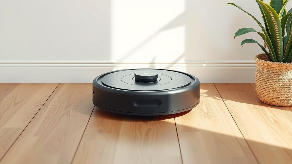 Top Self Emptying Robot Vacuums: Your Guide