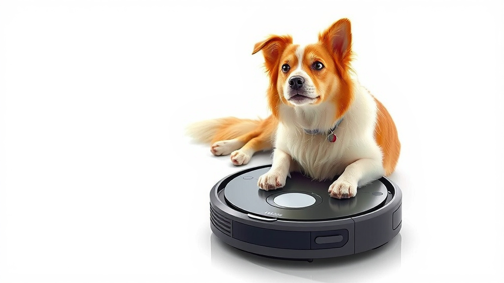 Best Shark Robot Vacuum for Pet Hair Reviewed