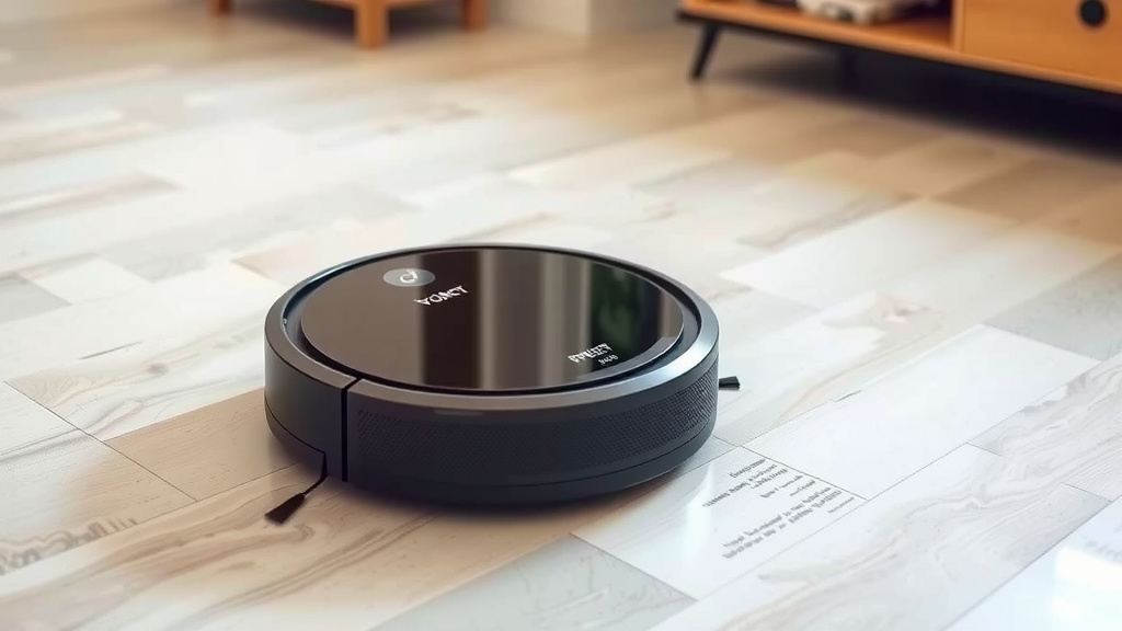 What Sets the Most Expensive Robot Vacuums Apart?