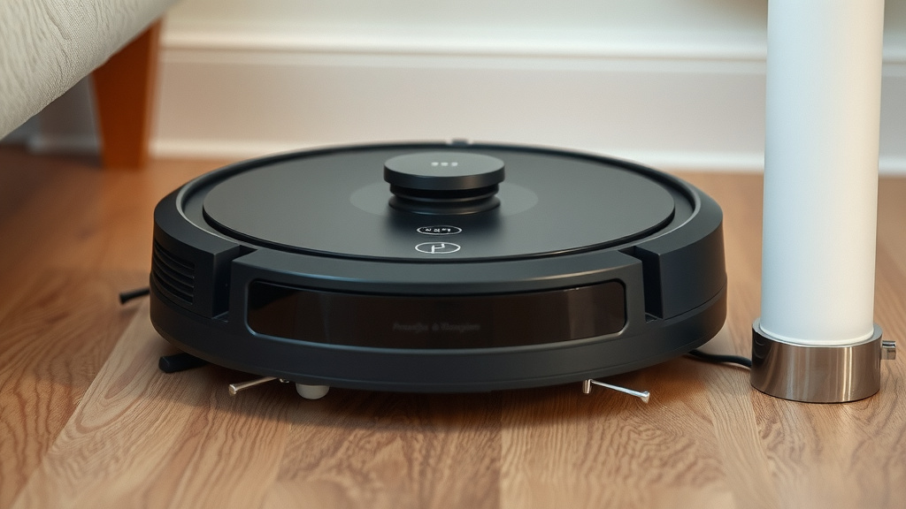 Finding Your Home's Cleaning Champion: Understanding Robot Vacuum Power