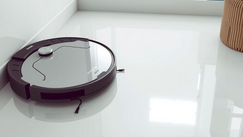 Most Powerful Robot Vacuums: Top Picks for Deep Cleaning