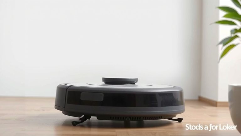 Meet the Newest Eufy Robot Vacuum: Model Name Here